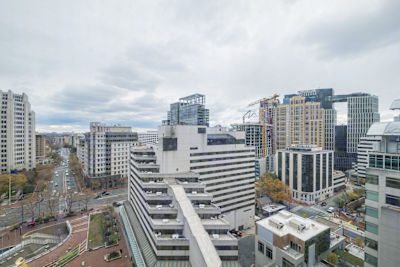 Partial 12th Floor, Suite 1200, 3 Bethesda Metro Center