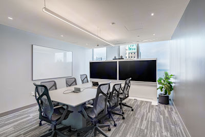 Room 7, Partial 53rd Floor, Suite P53, 28 Liberty Street
