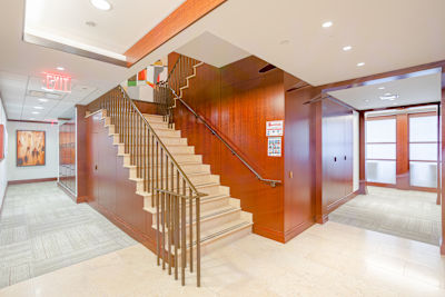 Entire 26th Floor, Suite 2600, 330 Madison Avenue