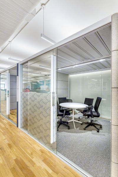 Entire 4th Floor, 91 Fifth Avenue