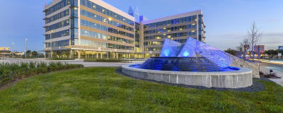 Photo of an asset owned by MetroNational