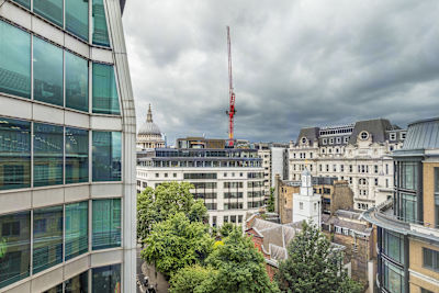 Entire Level 7, 3 Noble Street