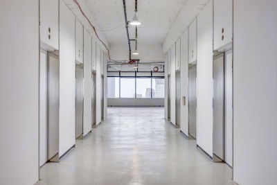 Entire 46th Floor, Suite 4600, 101 Park Avenue