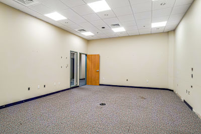 Room 21, Partial 1st Floor, Suite 1101 - 100 Brickstone Square, Brickstone @Andover Landing