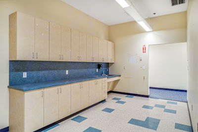 Kitchen 1, Partial 1st Floor, Suite 1101 - 100 Brickstone Square, Brickstone @Andover Landing