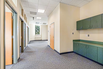 Partial 1st Floor, Suite 1101 - 100 Brickstone Square, Brickstone @Andover Landing