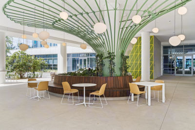 BASE, 959 Seward Street