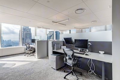 Main Area 2, Partial 53rd Floor, Suite P53, 28 Liberty Street