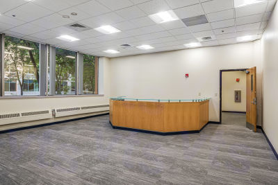  Room 53, Partial 1st Floor, Suite 1101 - 100 Brickstone Square, Brickstone @Andover Landing