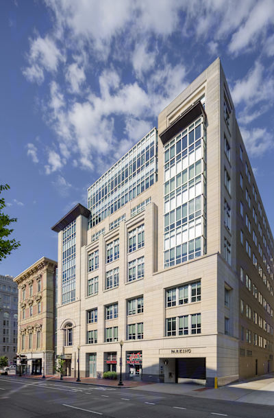 Photo of an asset owned by TF Cornerstone