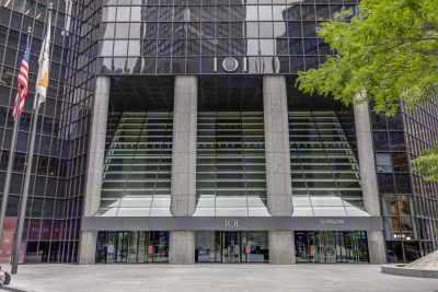 101 Park Avenue