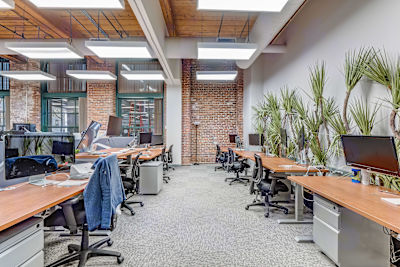 Main Area 2, Partial 2nd Floor, Suite 2-102, One Kendall Square - Building 200, 1 Hampshire Street