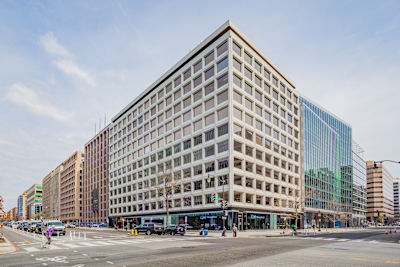 Photo of an asset owned by TF Cornerstone