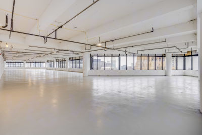 Main Area 1, Entire 46th Floor, Suite 4600, 101 Park Avenue