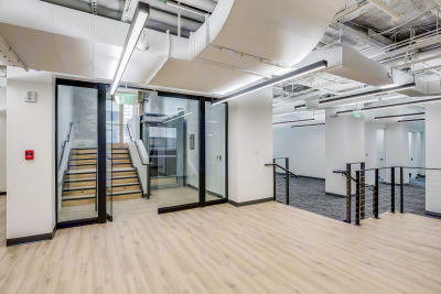 Quality Ground & 1st Floor Office Space, 40 Charles Street