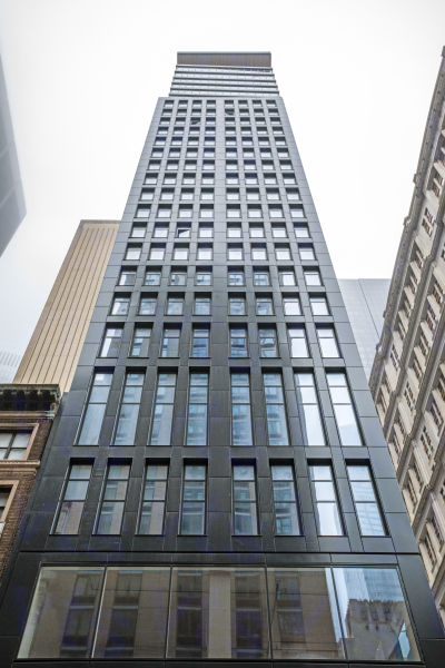 185 Broadway, New York, NY Commercial Space for Rent | VTS