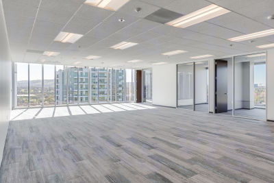 Partial 10th Floor, Suite 1025 Office Space for Rent at 3161 Michelson ...