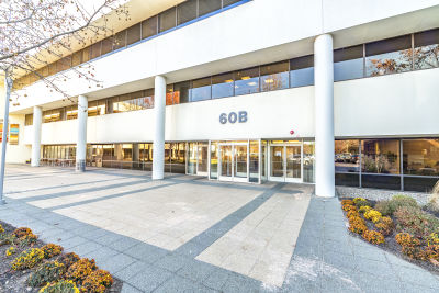 60 B Columbia Turnpike, Florham Park, NJ Commercial Space For Rent | VTS