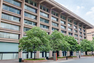 950 L'Enfant Plaza, SW, Washington, DC Office Space for Rent | VTS