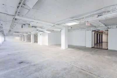 1850 K Street Northwest, Washington, DC Office Space for Rent | VTS