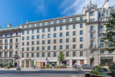 Charles House - 5-11 Regent Street, London, England Commercial Space ...