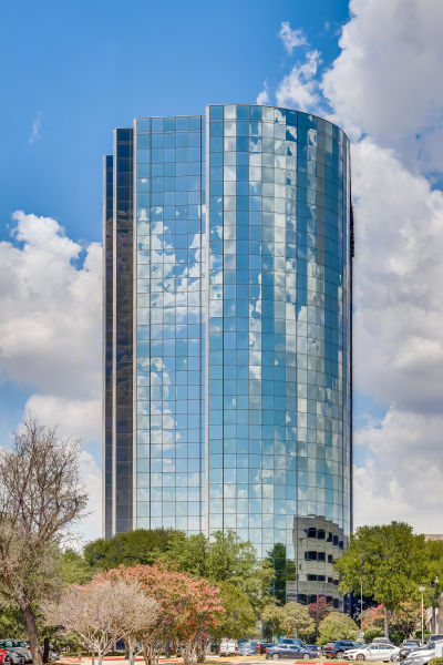 Element Towers East - 3030 LBJ Freeway, Dallas, TX Office Space for Rent |  VTS