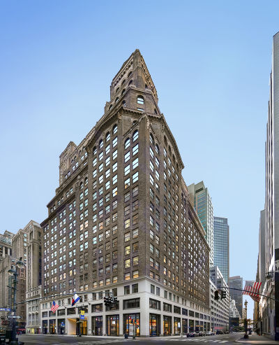 285 Madison Avenue New York NY Commercial Space for Rent VTS