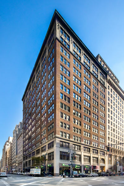 469 7th Avenue, New York, NY Commercial Space for Rent | VTS