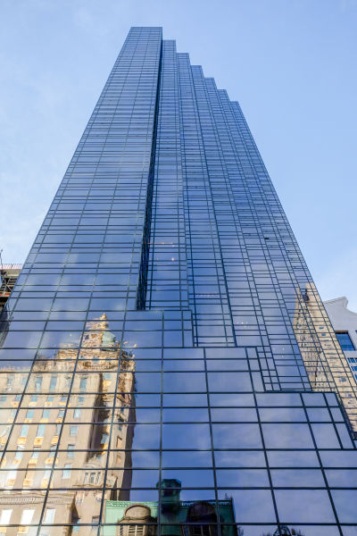 Trump Tower - 725 5th Avenue, New York, Ny Commercial Space For Rent 