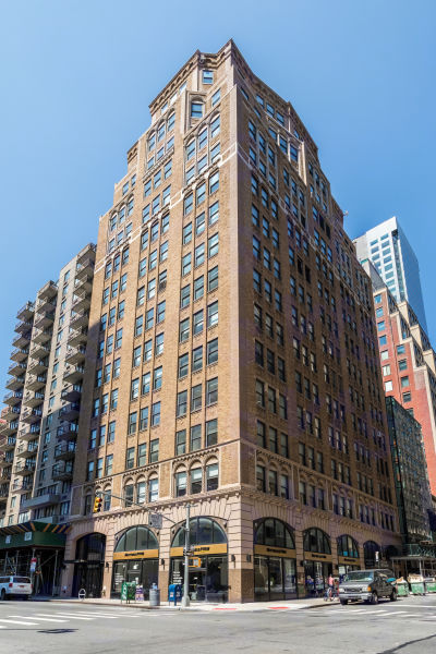 192LEX - 192 Lexington Avenue, New York, NY Commercial Space for Rent | VTS