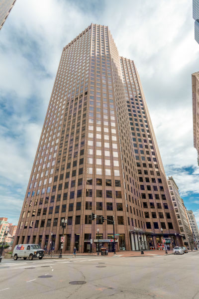 60 State Street, Boston, MA Commercial Space for Rent | VTS