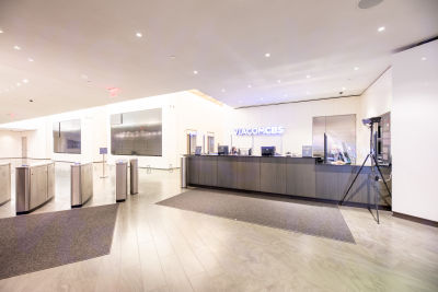 1515 Broadway New York NY Commercial Space for Rent VTS