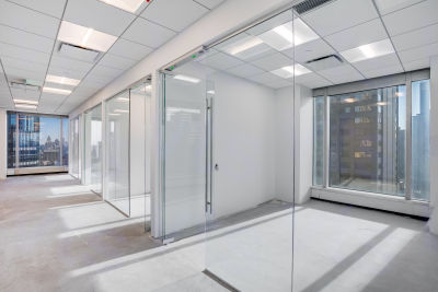 FIFTY SEVEN - FIFTY SEVEN (135 East 57th Street), New York, NY Commercial  Space for Rent