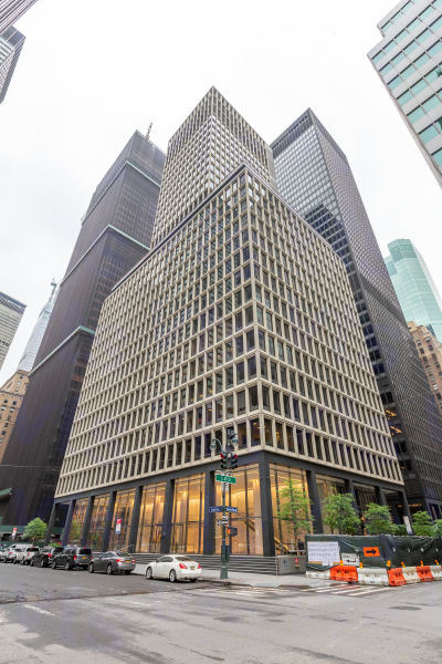 280 Park Avenue, New York, NY Commercial Space for Rent | VTS