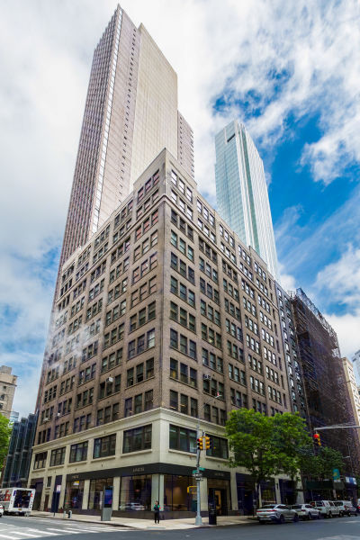 102 Madison Avenue, New York, NY Commercial Space for Rent | VTS