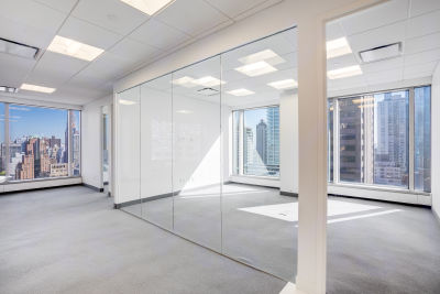 FIFTY SEVEN - FIFTY SEVEN (135 East 57th Street), New York, NY Commercial  Space for Rent