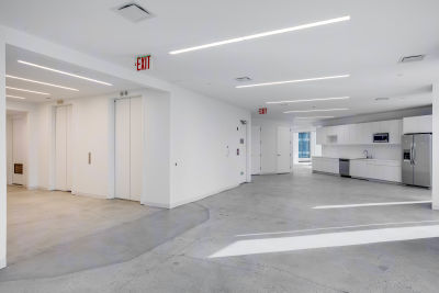 FIFTY SEVEN - FIFTY SEVEN (135 East 57th Street), New York, NY Commercial  Space for Rent