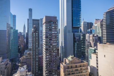 FIFTY SEVEN - FIFTY SEVEN (135 East 57th Street), New York, NY Commercial  Space for Rent