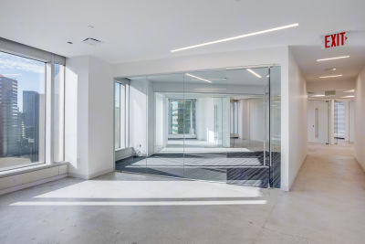 FIFTY SEVEN - FIFTY SEVEN (135 East 57th Street), New York, NY Commercial  Space for Rent