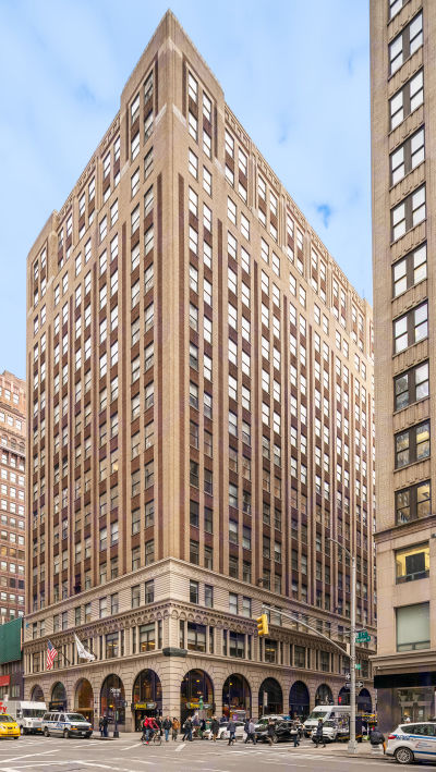 501 Seventh Avenue, New York, NY Office Space for Rent | VTS