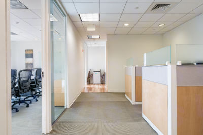 4 Copley Place  Boston Office Spaces