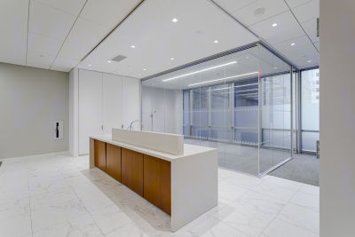 Entire 4th Floor, Suite 4 Office Space for Rent at 34 East 51st Street | VTS