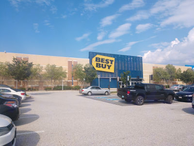 Gateway Overlook Drive Columbia MD Commercial Space for Rent VTS