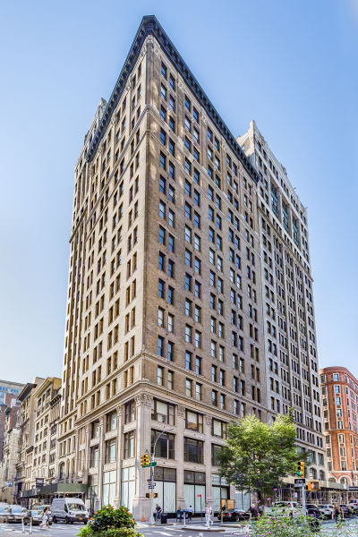 920 Broadway, New York, NY Office Space for Rent | VTS