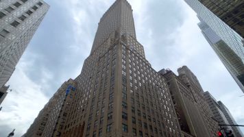 The Chanin Building - 122 East 42nd Street, New York, NY