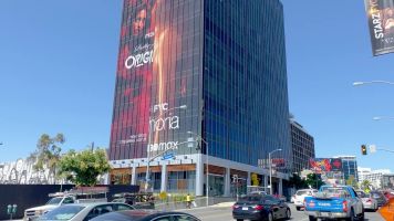 9000 W Sunset Blvd, West Hollywood, CA 90069 - Office for Lease