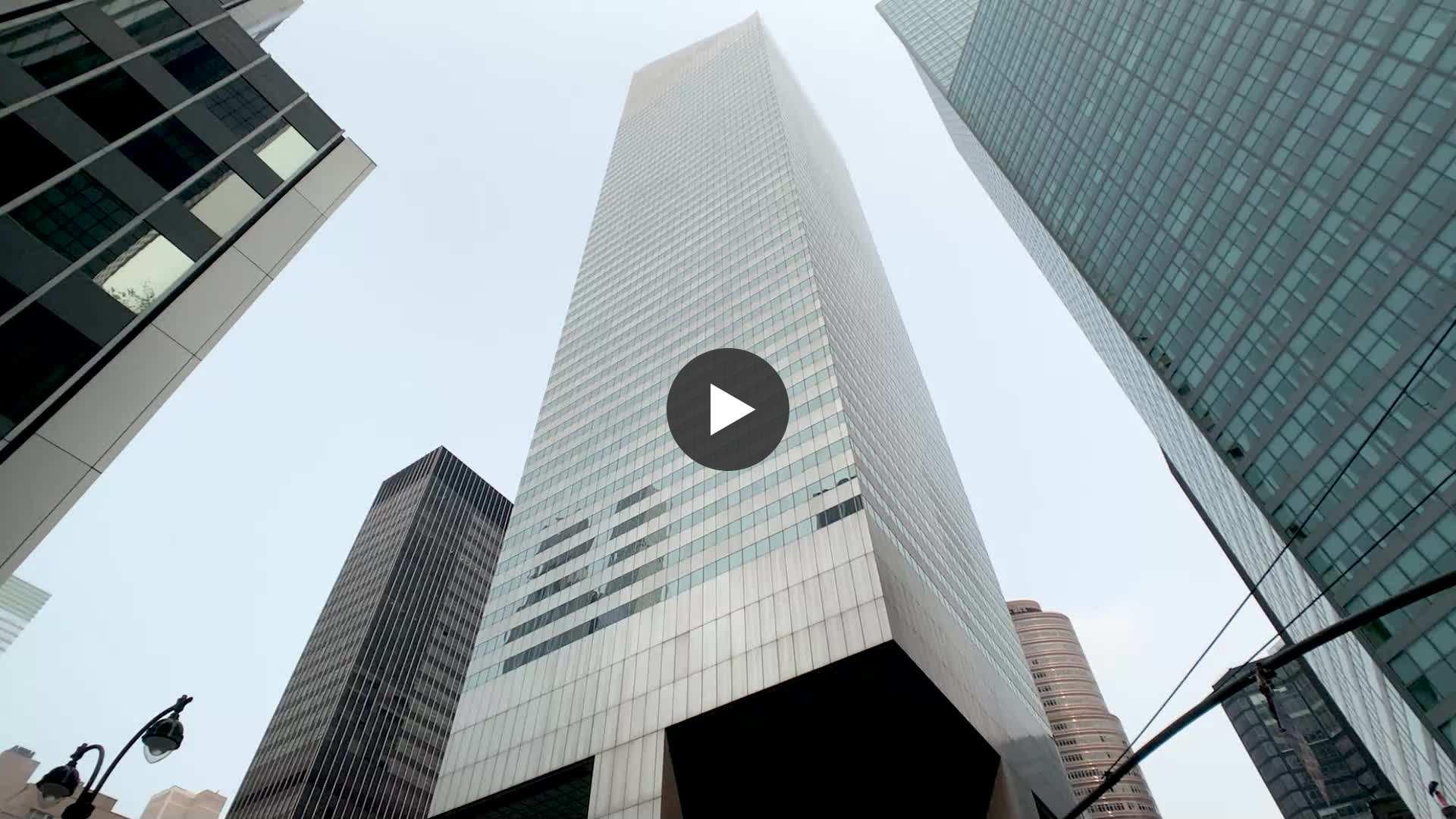 The Citigroup Center - 601 Lexington Avenue, New York, NY Commercial ...