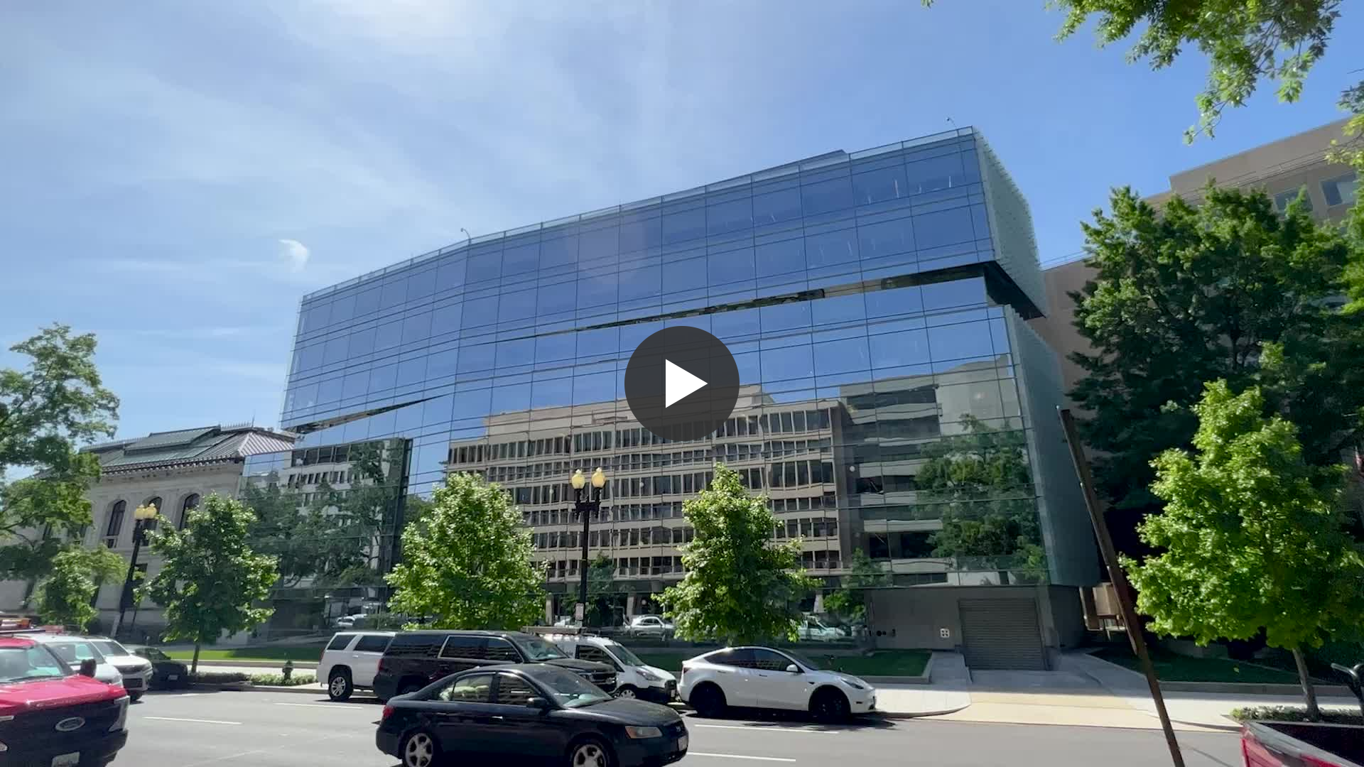 1700 New York Ave NW, Washington, DC Office Space for Rent | VTS