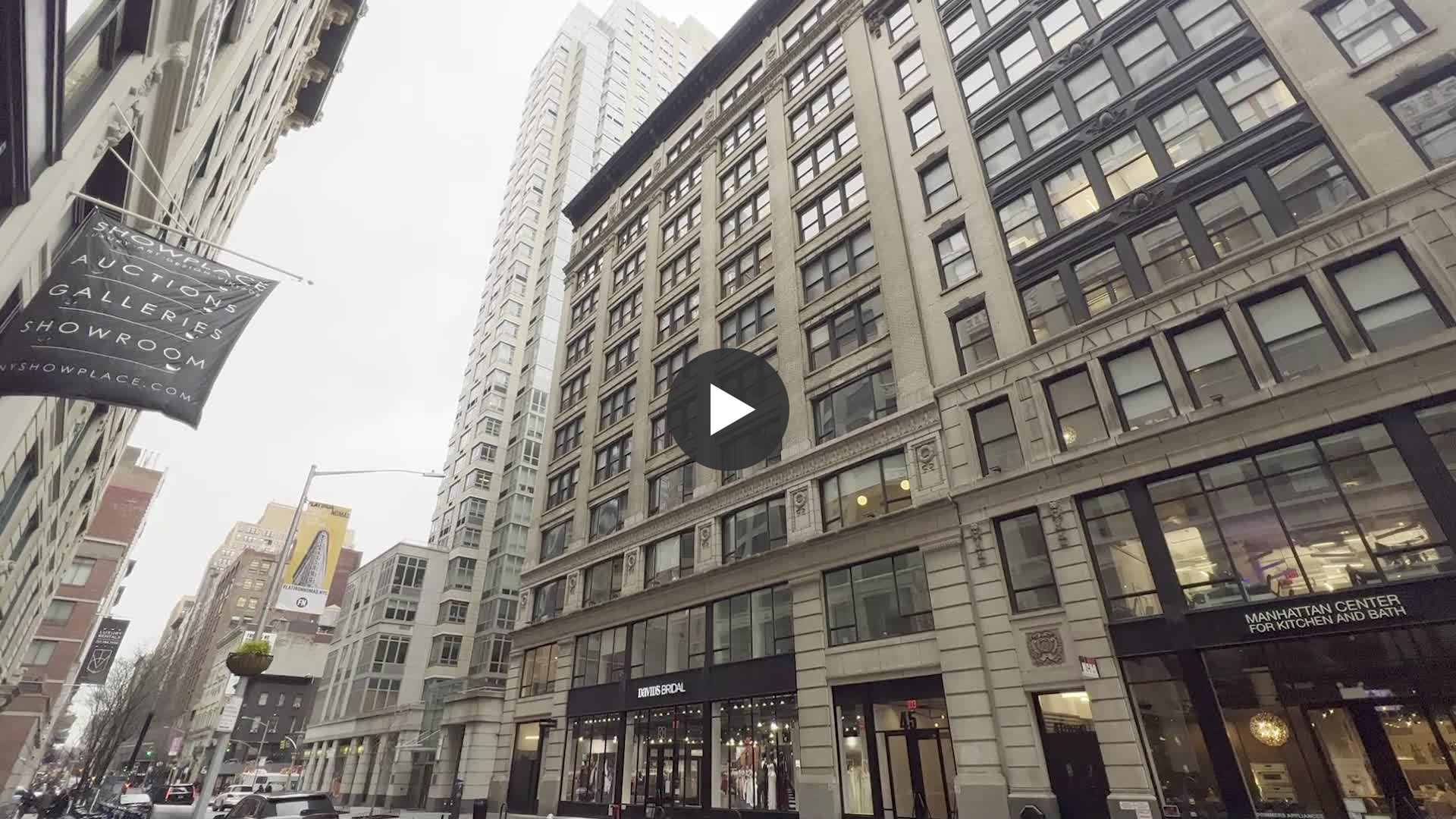 hotels near 200 west 45th street new york