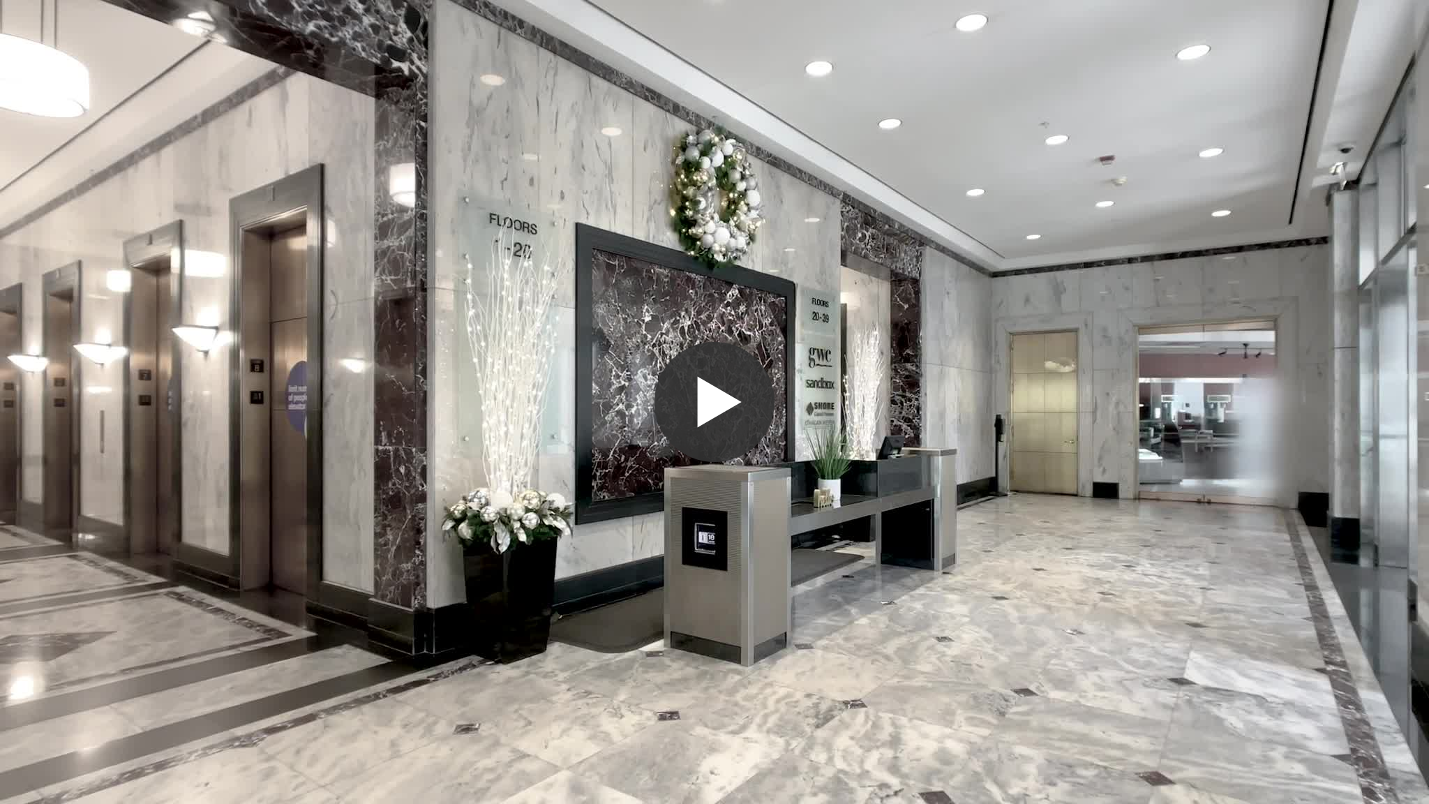 One East Wacker Drive - , Chicago, IL 60601 Video